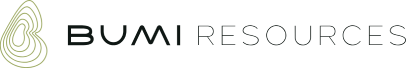 Bumi Resources Logo
